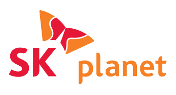 SK planet logo